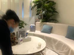 -健身堂科技美肌SPA