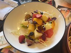 -伯顿西餐厅(厚街香榭丽店)