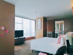 点击看大图 -英芬国际月子中心(岛屿度假月子·洲至奢选香岚店)
