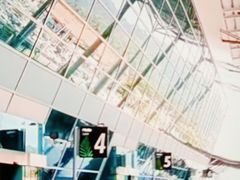 -麦当劳(槟城国际机场店)