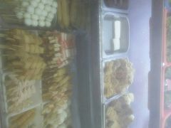 -张记砂锅麻辣烫(千灯店)