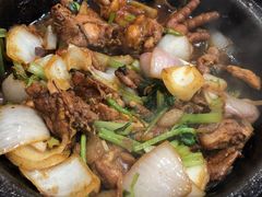 -二楼老店重庆鸡公煲(真光路店)