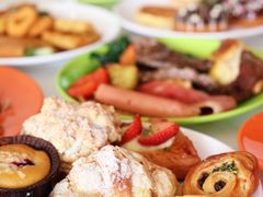 -味餐厅·海鲜·火锅·自助餐