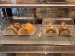 迷你蛋糕卷-KK BAKERY烘焙