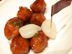 -紫阳海鲜楼·传承闽味(长乐路总店)