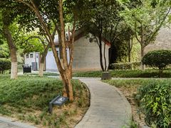 -西安城墙·碑林历史文化景区