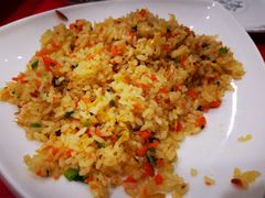 扬州炒饭-壶园美食·淮扬菜(东圈门店)
