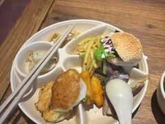 -素满香·食养自助(天一广场店)