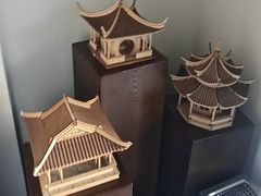-吕氏焗小鲜•花园餐厅(八大关店)