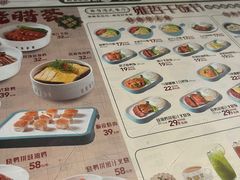 -雍哲港式餐厅(现代广场店)