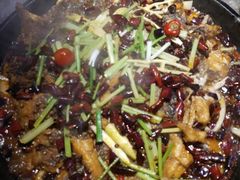 -老板恋上鱼(恒隆广场店)