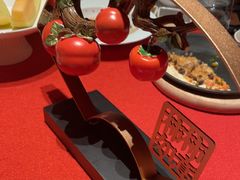 -左庭右院鲜牛肉火锅黑金店(陆家嘴中心店)