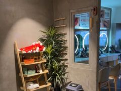 -施奈儿.洗头頭療.按摩SPA.采耳(上梅林店)