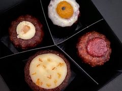 -发酵食堂(屏风街店)