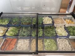 -原林野山菌火锅·炒菌(关上野生菌一条街店)