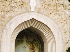 -牛首山文化旅游区