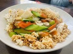 -友谊餐馆(永安路店)