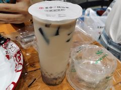 -书亦烧仙草(中南一路店)