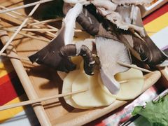 -吧嘚嘴炭烧鸽串吧(北海街店)