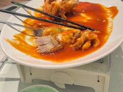 -西湖春天•老字号杭州菜(百汇店)