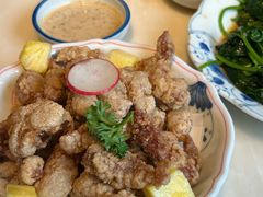 -林四喜·闽南传家菜(鼓浪屿店)