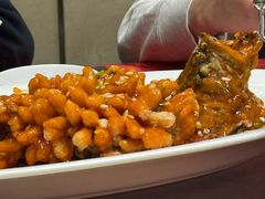 -香融府·烤鸭·家常菜(马家堡路店)