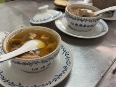 -達揚原味燉品(文明路店)