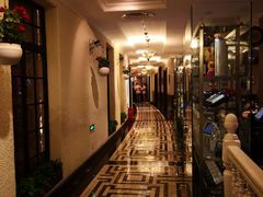 -东方明珠老上海8号餐厅