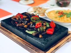 -若蘭慈·无国界素食料理(欢乐海岸店)
