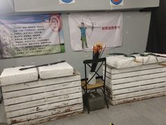 -第三空间·趣味桌游·轰趴.室内CS.剧本杀(大武汉1911店)