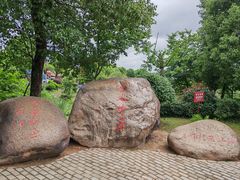 -古田会议纪念馆