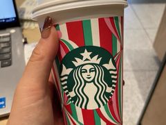 -星巴克(烟台大悦城店)