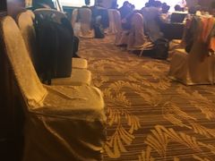 -深圳观澜格兰云天国际酒店