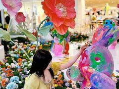 -昆山招商花园城