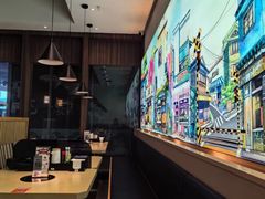 -沼津港精致料理·寿喜烧·烧鸟(漕河泾印象城店)