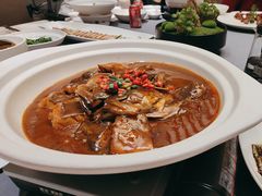 -徽州小镇(高新店)