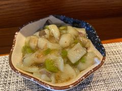 -戏作寿司(观音桥店)