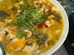 -武庄主特色炒鸡(周恩来纪念馆店)