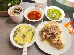 -骨之味·筒骨汤火锅(江头店)
