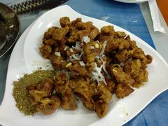 -德贤烧麦菜馆(本溪路店)