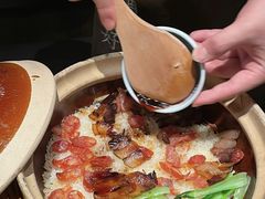 -捞王锅物料理(金华义乌之心店)
