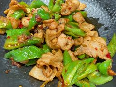 -大盐帮川菜馆(长楹天街店)