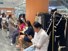 -海马体照相馆(大悦城C时尚馆店)
