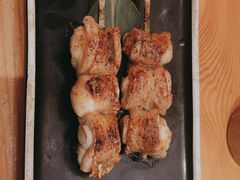 -蚝·生·鲜牛烧肉铺(中央大街店)