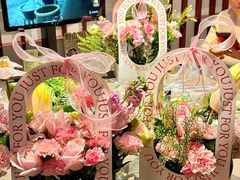 -巴奴毛肚火锅(大剧院店)