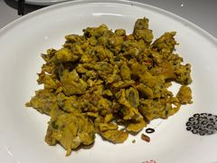 -老阿爸鲜鱼土菜(园区永旺店)