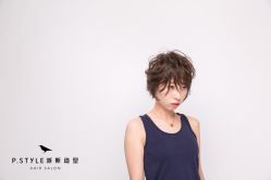 -P.STYLE 派斯造型