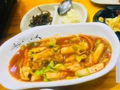-韩食汇