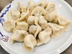 -东北农家小院(定西路店)