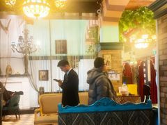-海尔巴格一甸茶餐厅(团结路店)